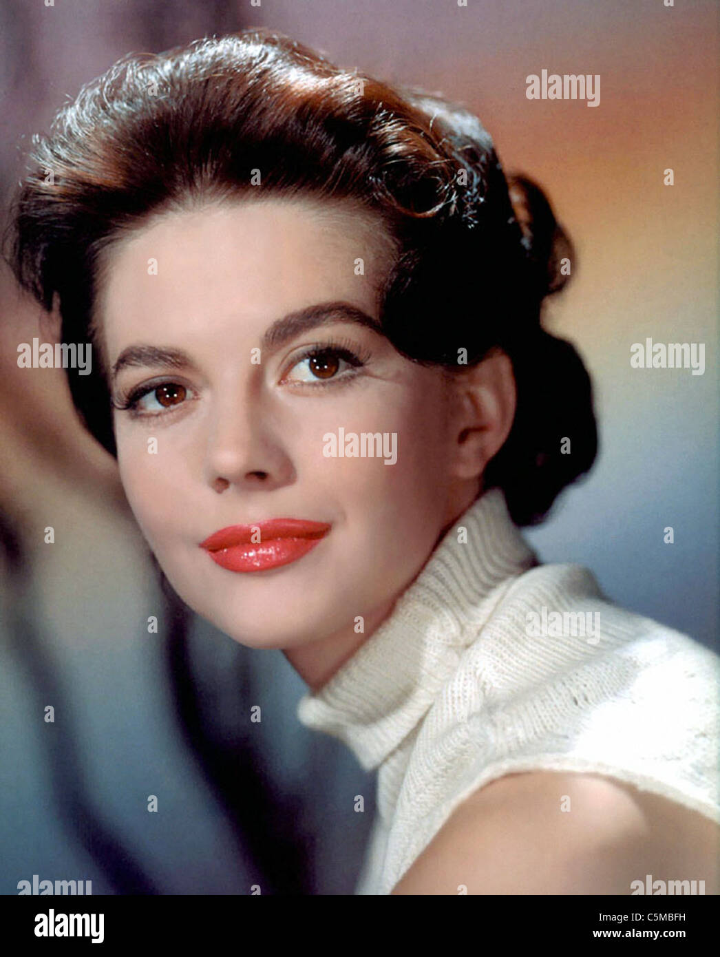 Pictures of natalie wood