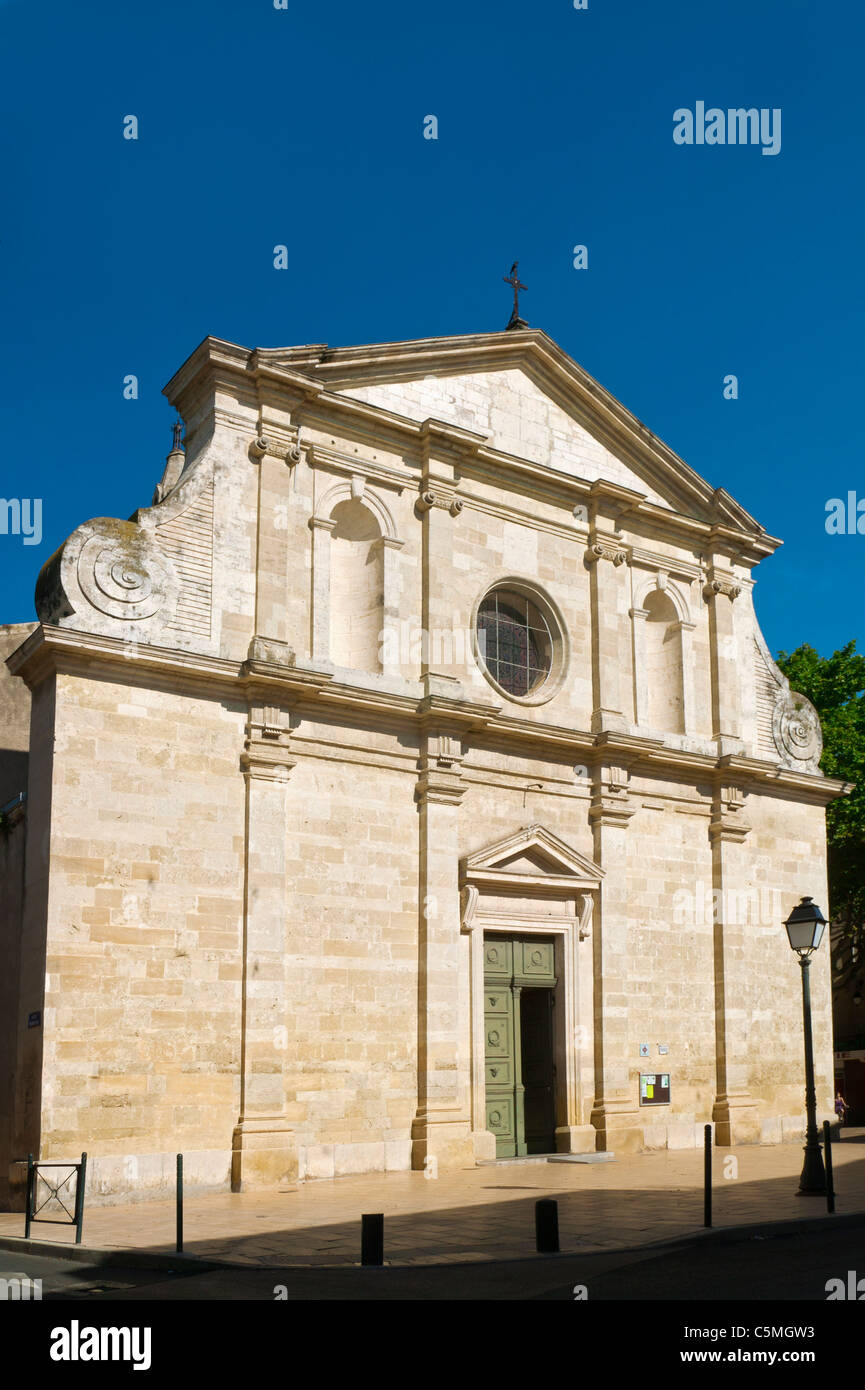 Lunel, Herault,Languedoc-Roussillon,France Stock Photo