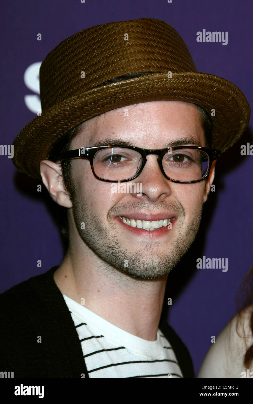 NEIL GRAYSTON SYFY AND E! COMIC CON PARTY SAN DIEGO CALIFORNIA USA 23