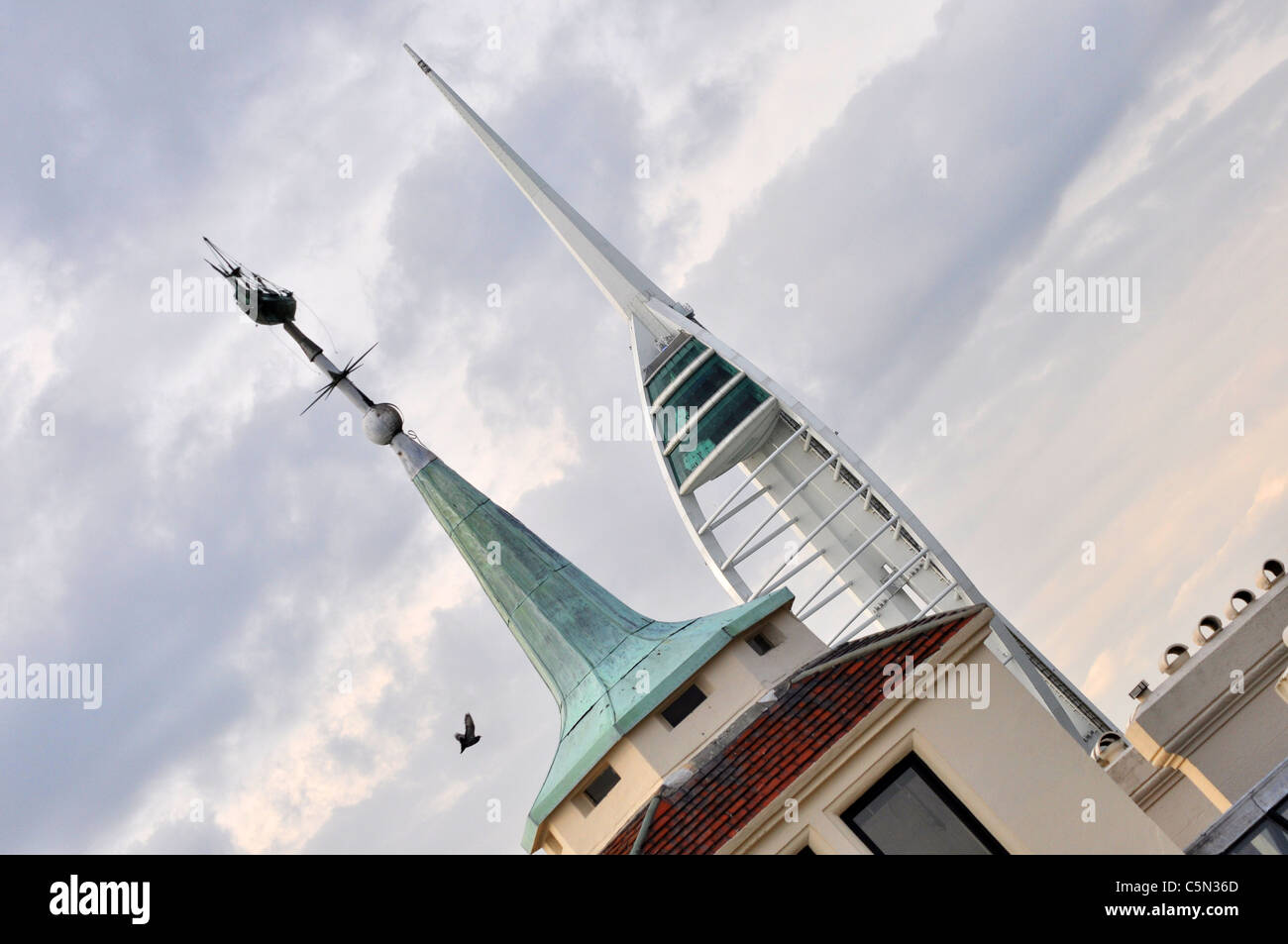 Harbour master house hires stock photography and images Alamy