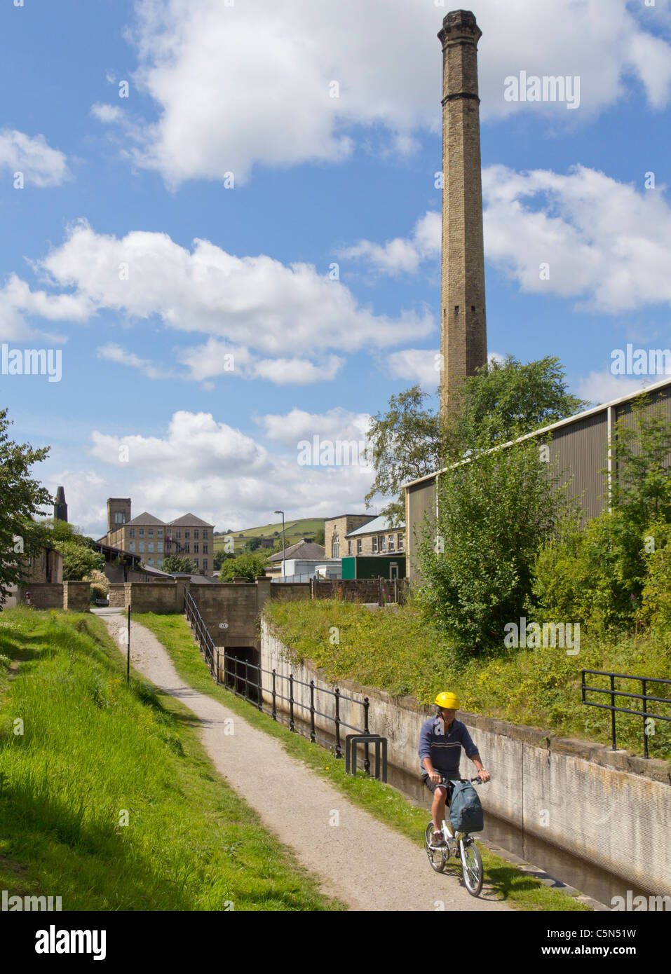 Linthwaite yorkshire hires stock photography and images Alamy