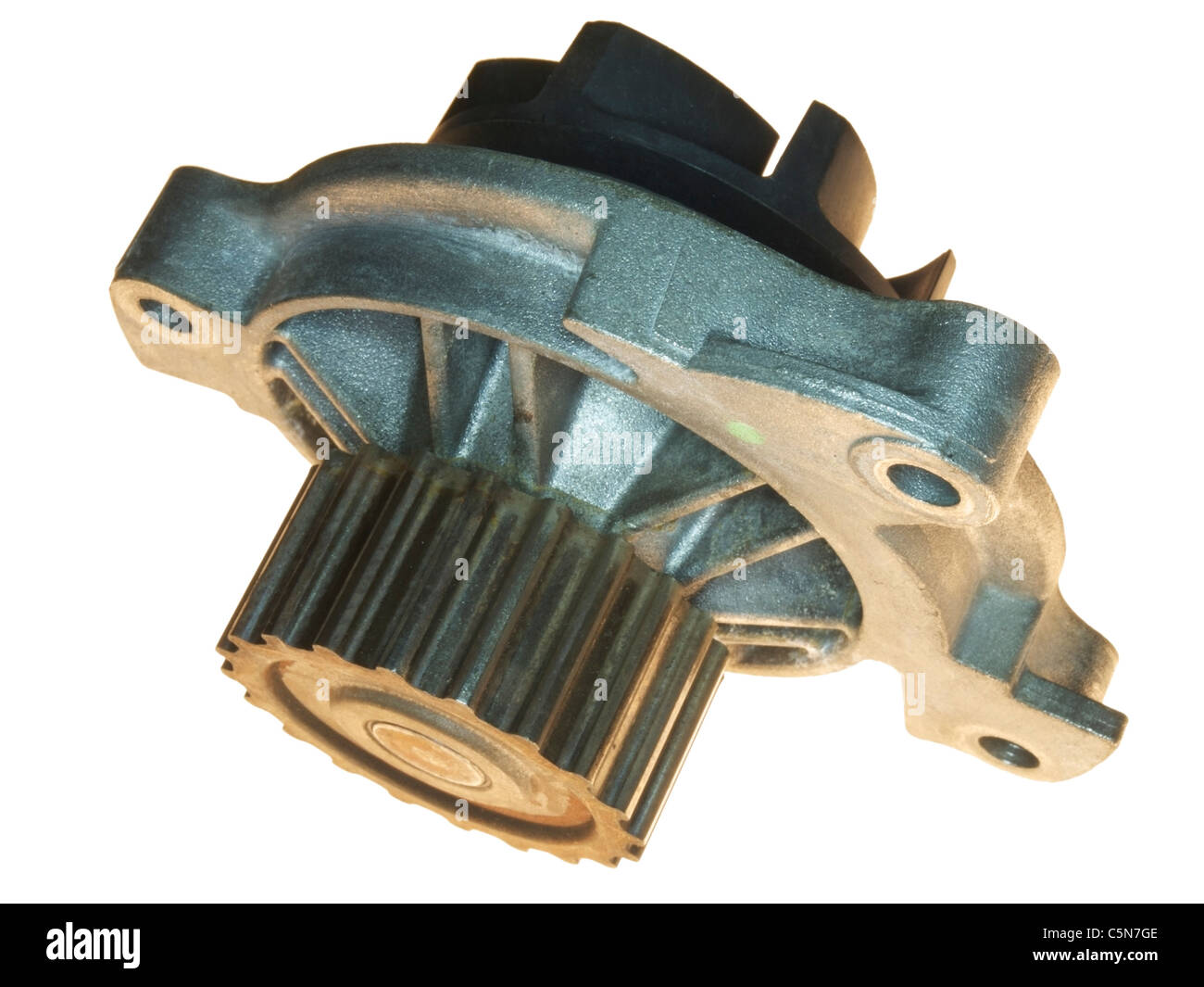 Coolant Pump High Resolution Stock Photography and Images Alamy