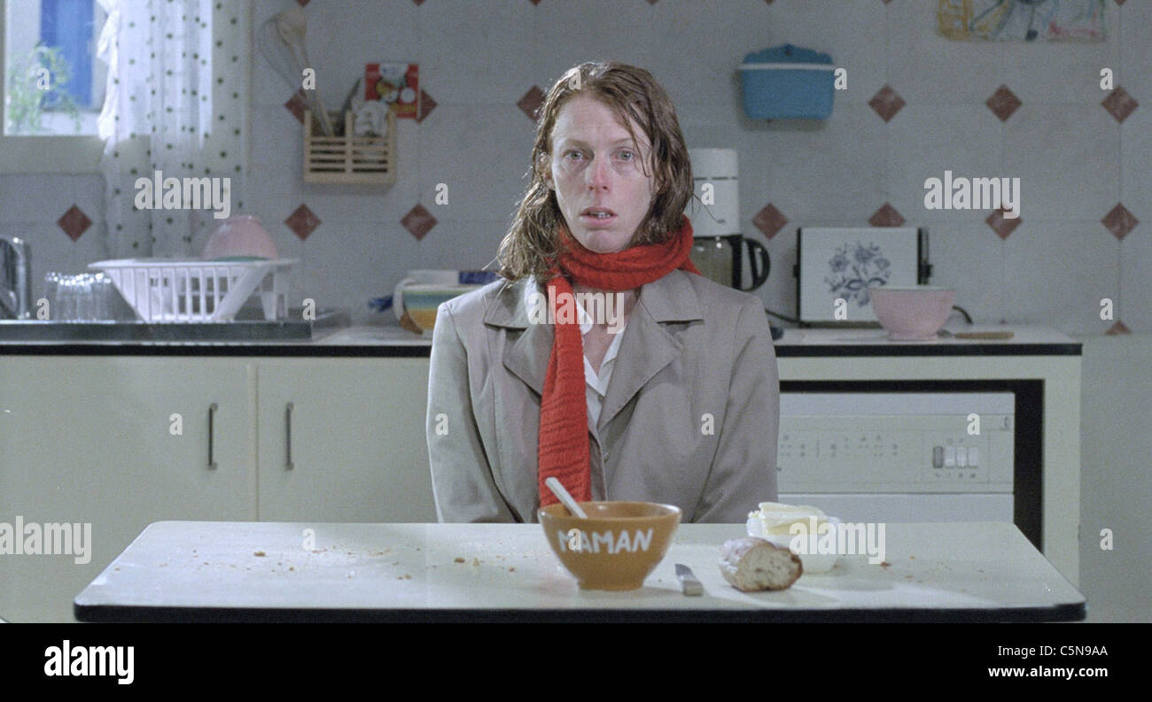 L'iceberg Year : 2005 - Belgium Director : Dominique Abel, Fiona Gordon, Bruno Romy Fiona Gordon