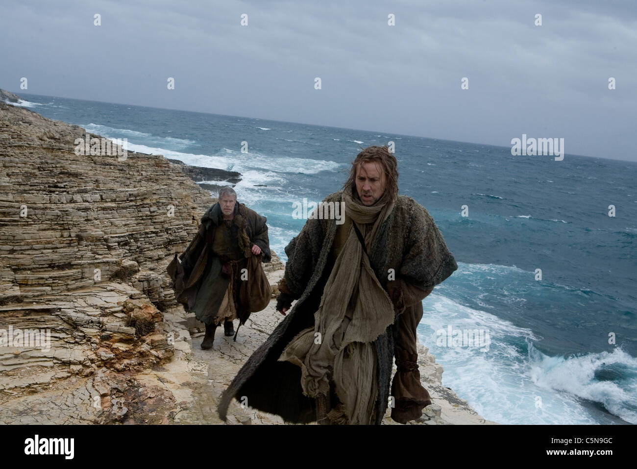 Season of the Witch Stock Photo Alamy