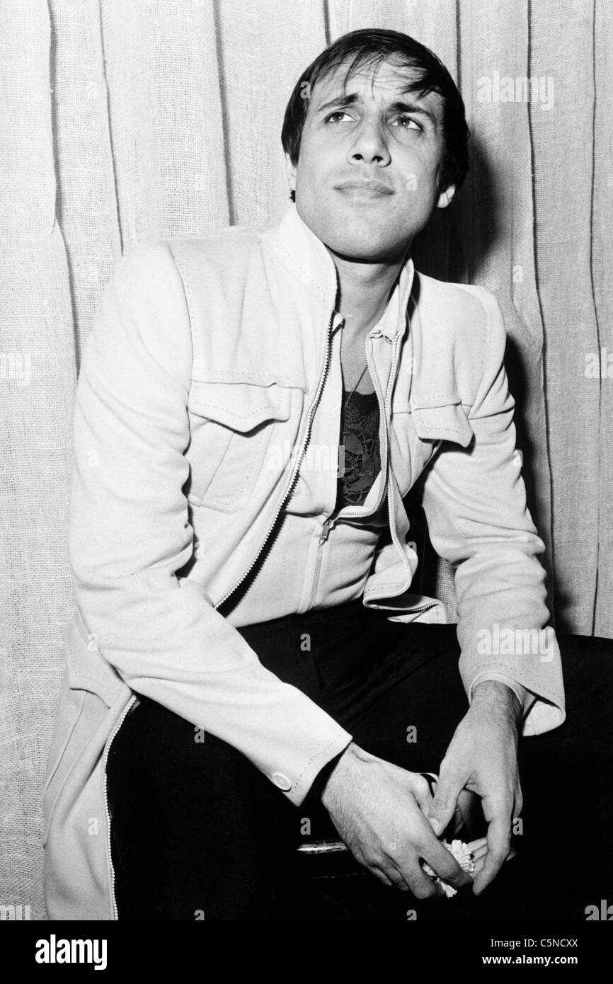 Adriano celentano hi-res stock photography and images - Alamy