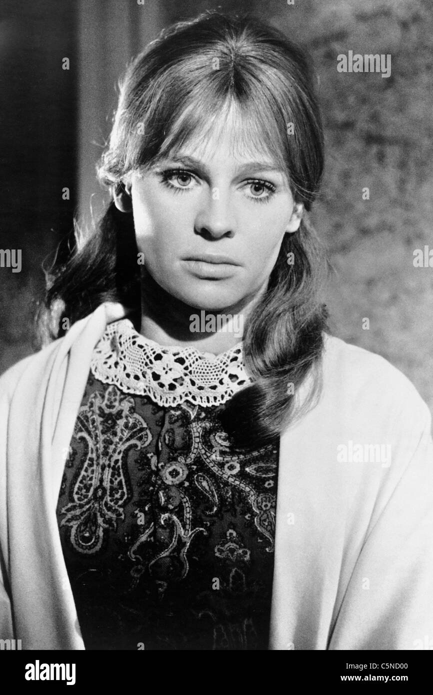 Julie Christie High Resolution Stock Photography And Images Alamy
