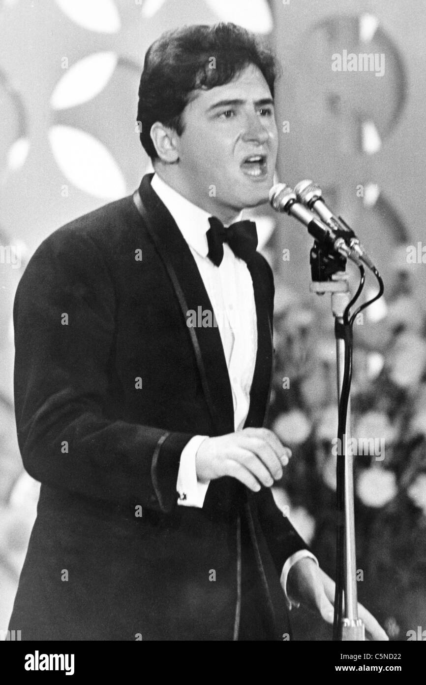 pino donaggio, 1963 Stock Photo Alamy