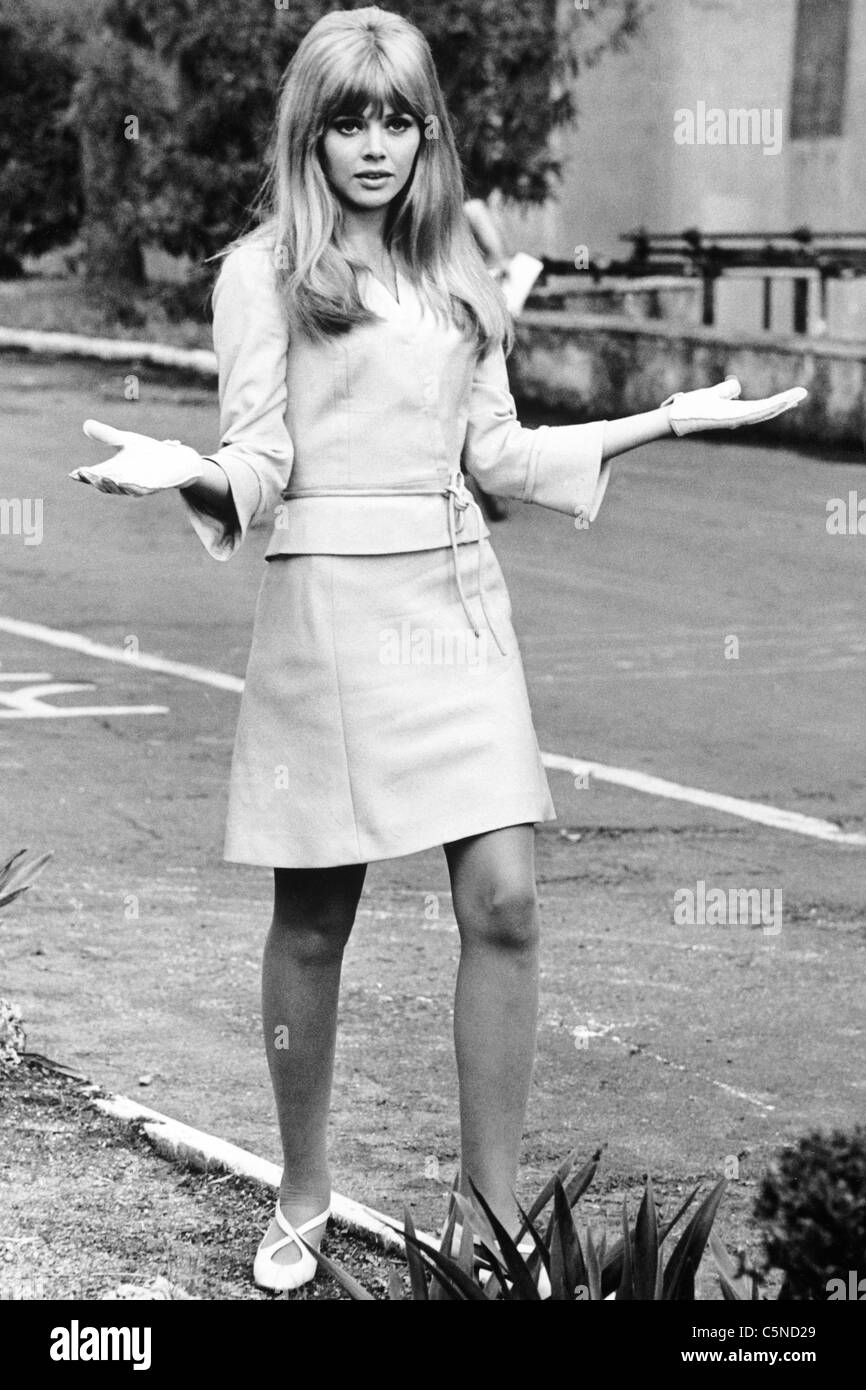 Britt ekland photos