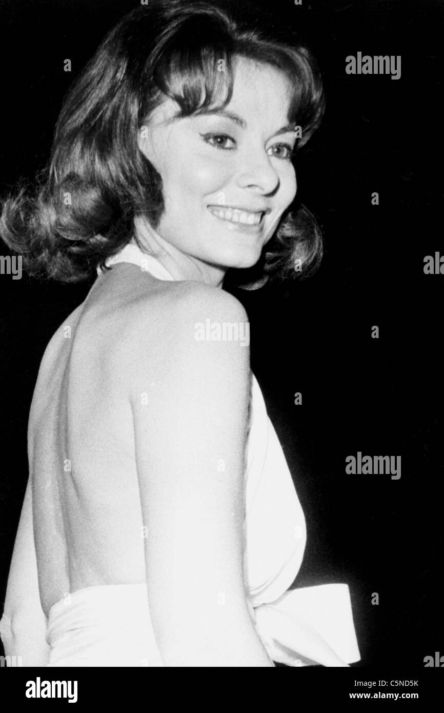 anne heywood, 1968 Stock Photo