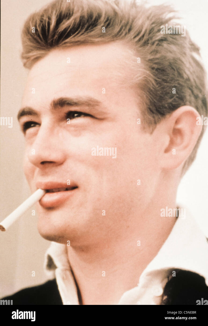 James dean hi-res stock photography and images - Alamy
