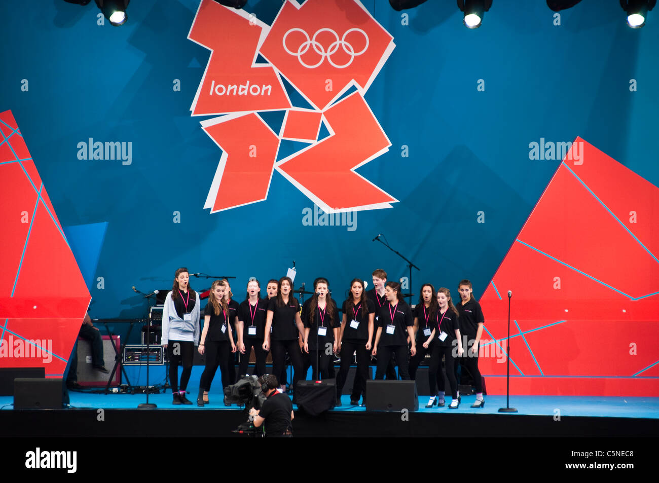 2012 Olympics Opening Ceremony Music Overview