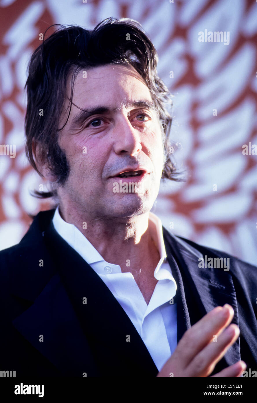 al pacino, 1994 Stock Photo: 37966377 - Alamy