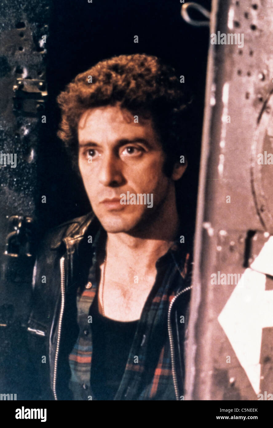 Cruising 1980 Poster