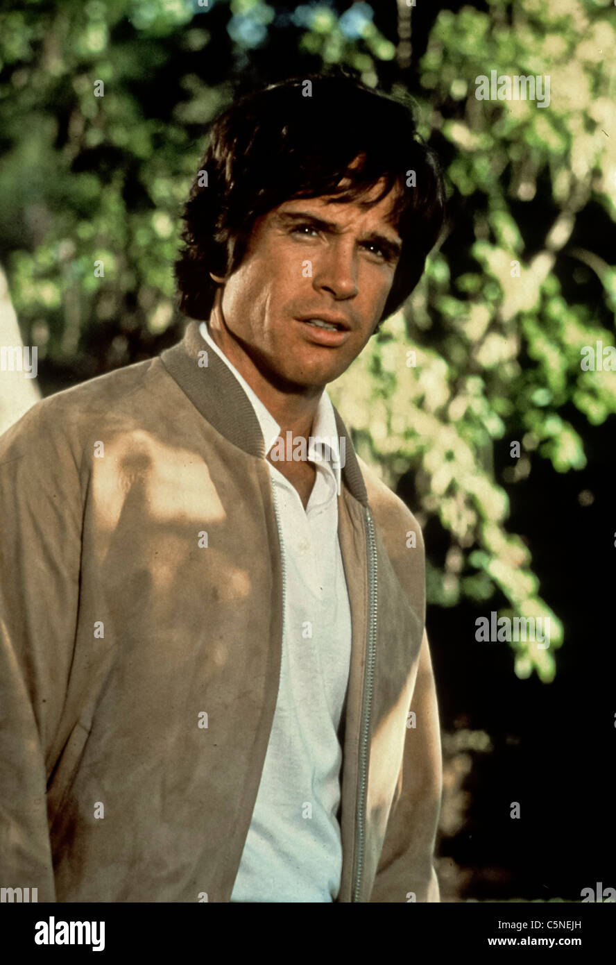 Warren beatty hi-res stock photography and images - Alamy