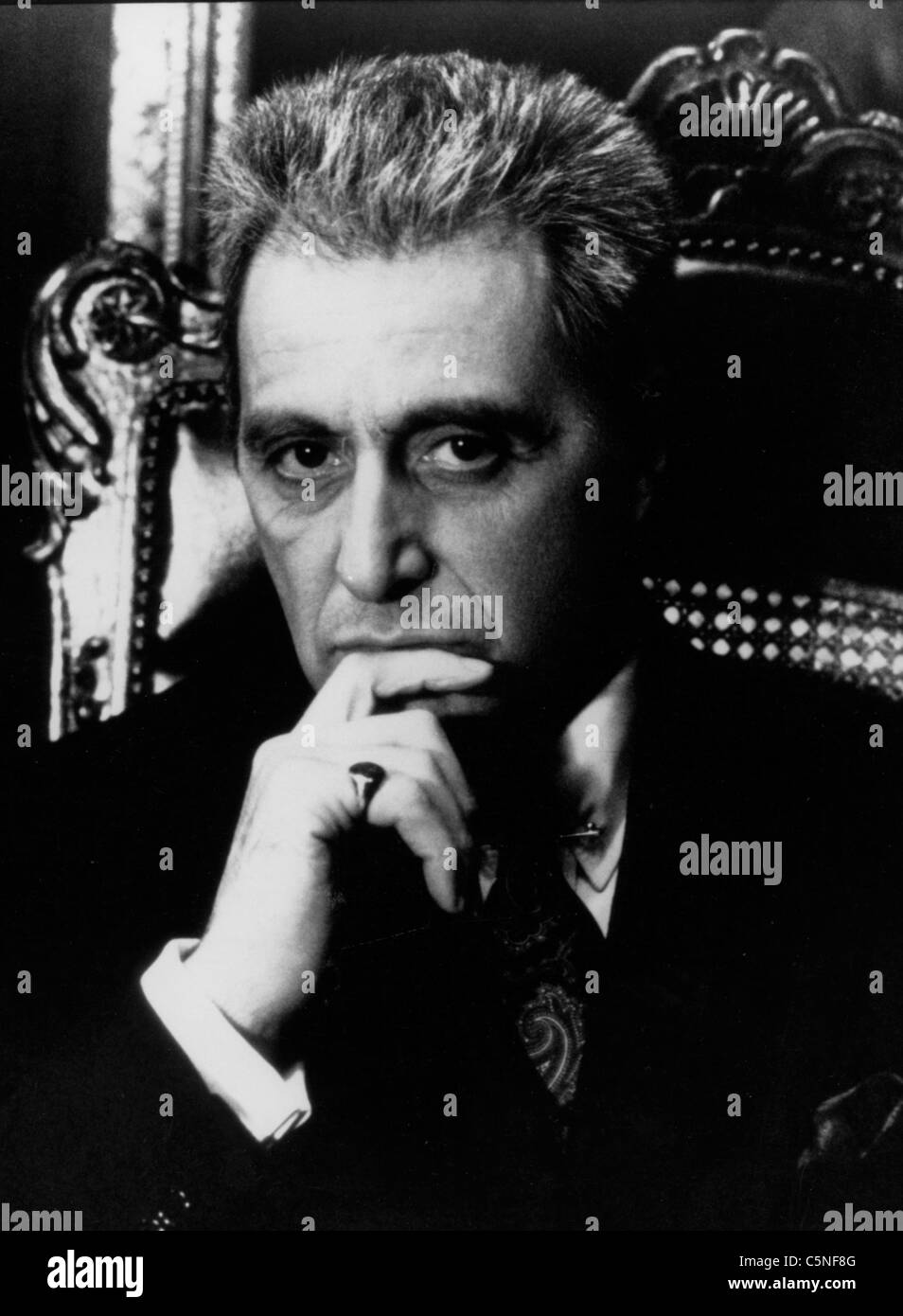 Al pacino hi-res stock photography and images - Alamy