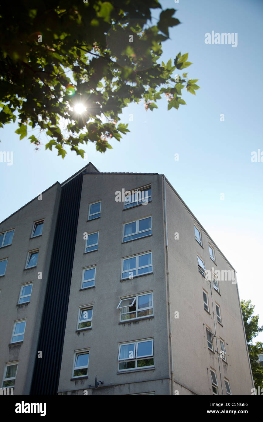 Scott arthur edinburgh council hires stock photography and images Alamy