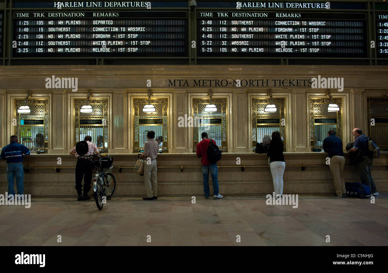 Ticket office hires stock photography and images Alamy