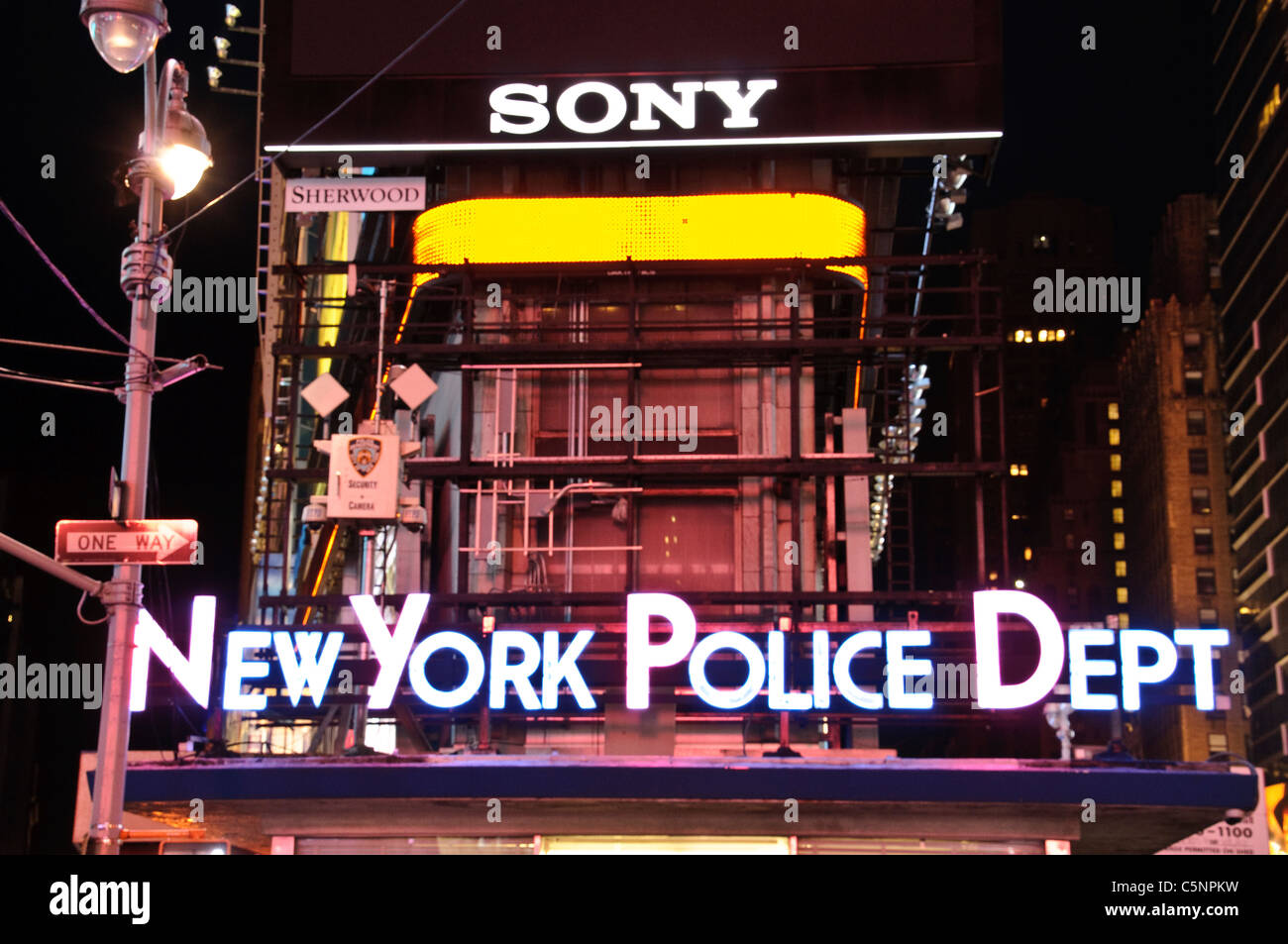 Nypd headquarters hires stock photography and images Alamy