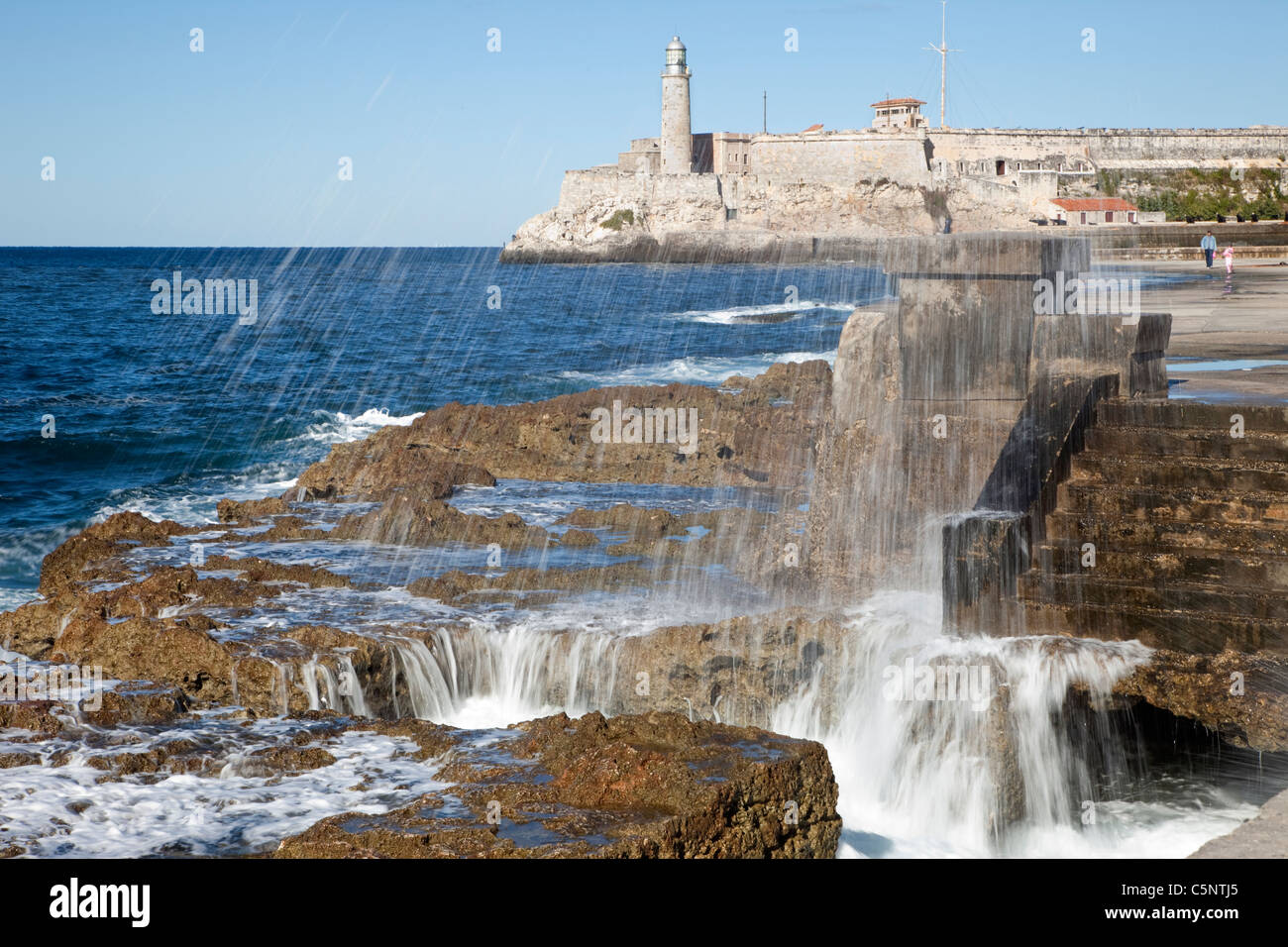 Fort cuba hi-res stock photography and images - Alamy