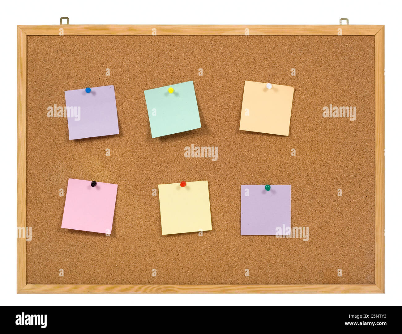 Office notice board hires stock photography and images Alamy