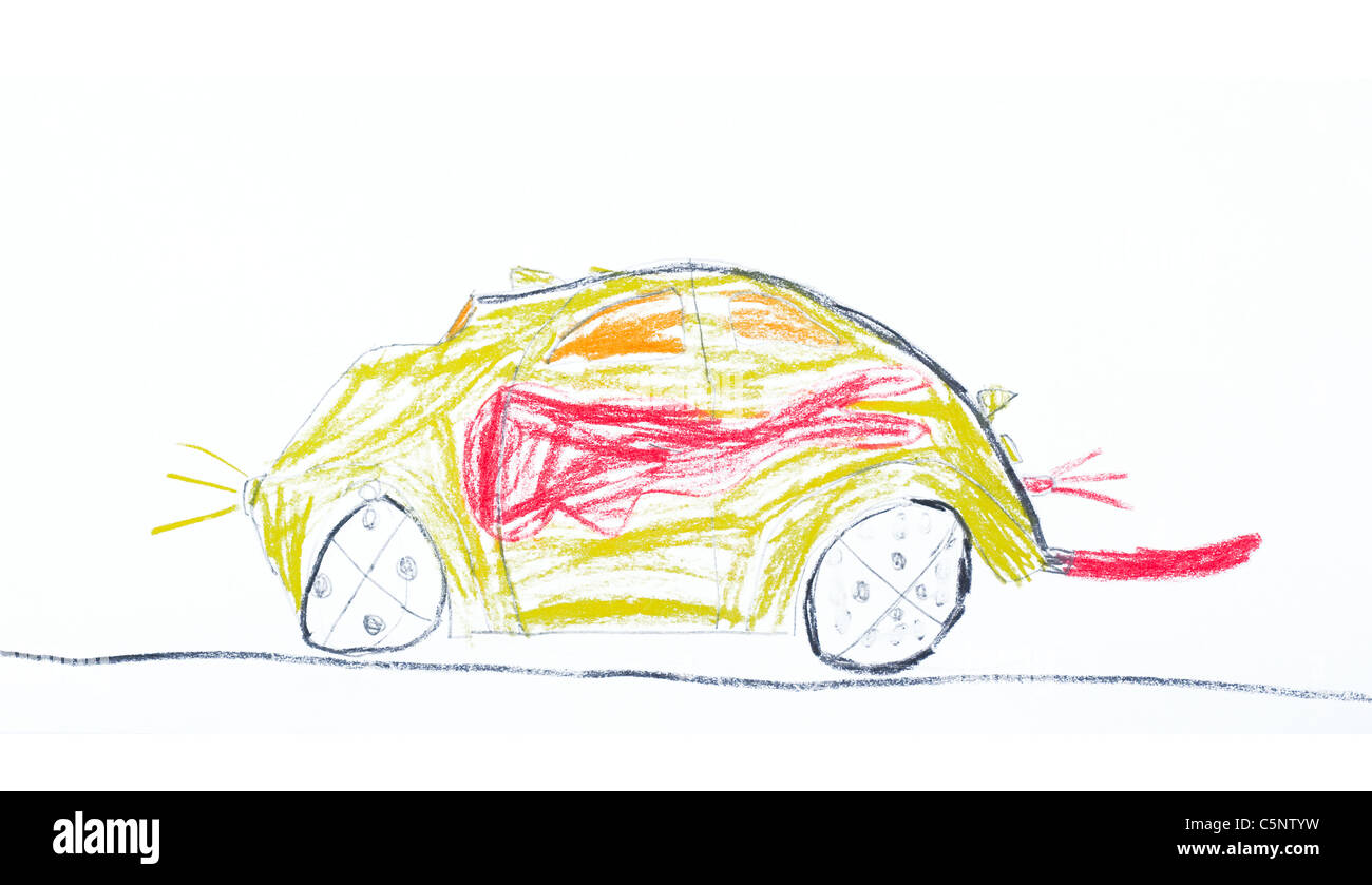 How to Draw a Police Car Step by Step  Easy drawings for kids, Drawing  lessons for kids, Art drawings for kids