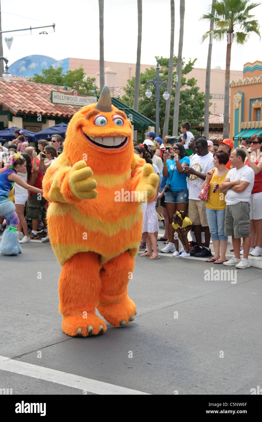 Sanderson monsters inc in the disney pixar countdown to fun