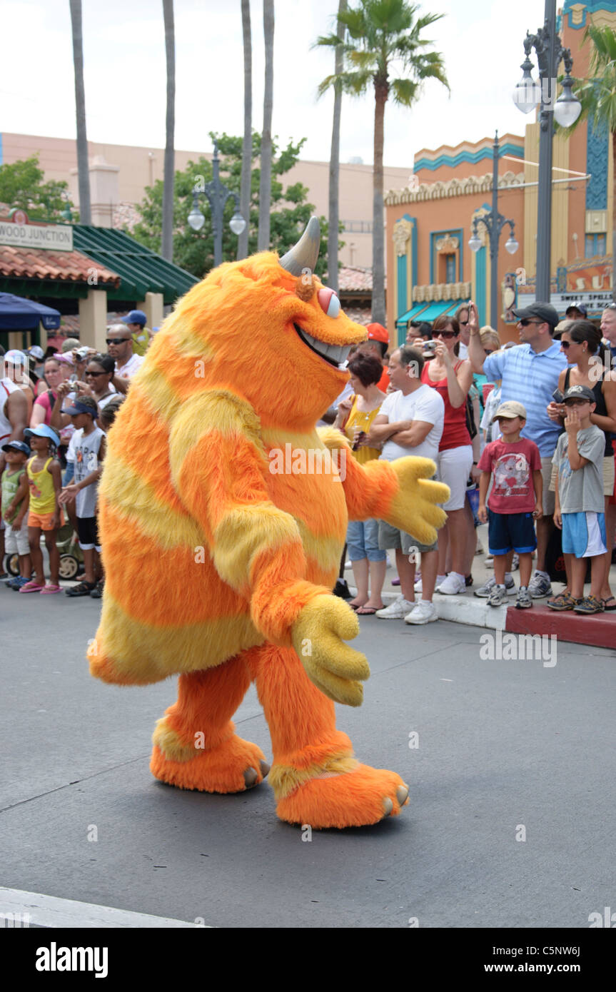 Sanderson monsters inc in the disney pixar countdown to fun