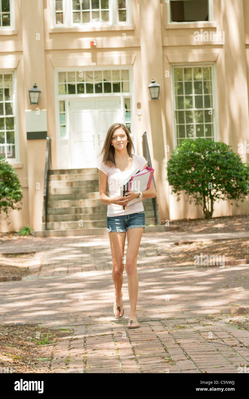 Candid College Texas
