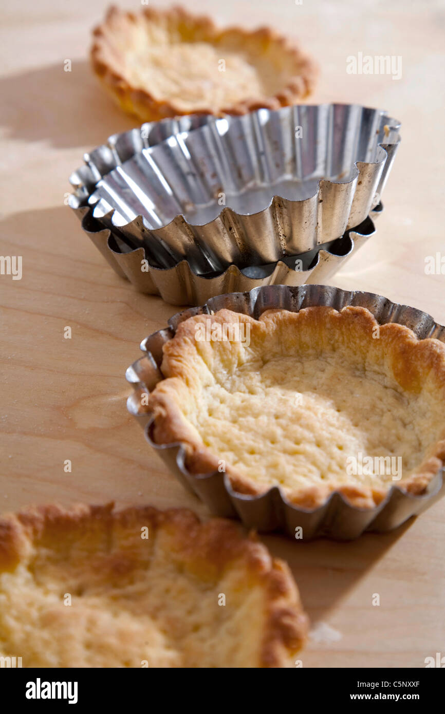 Shortcrust pastry hires stock photography and images Alamy