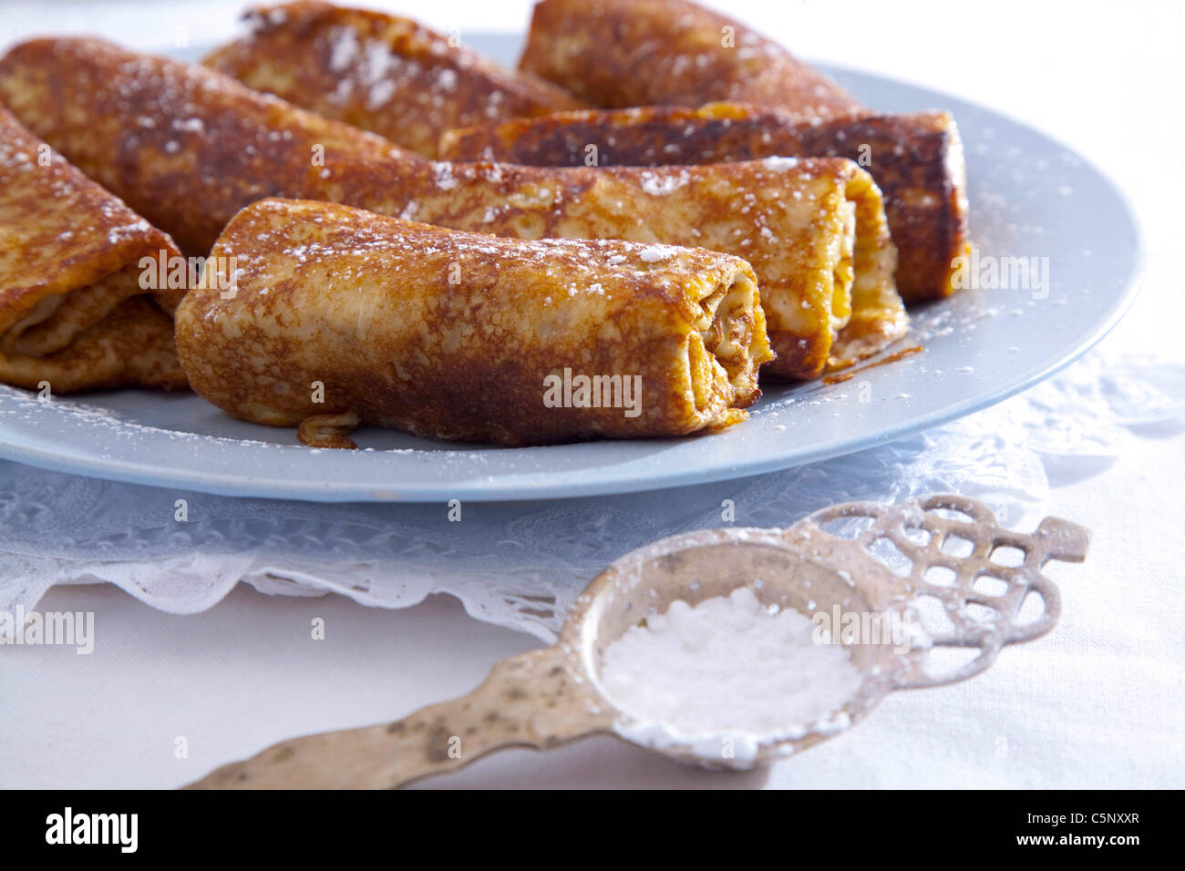 Pancakes With Apples And Cinnamon Pancakes With Apples And Cinnamon