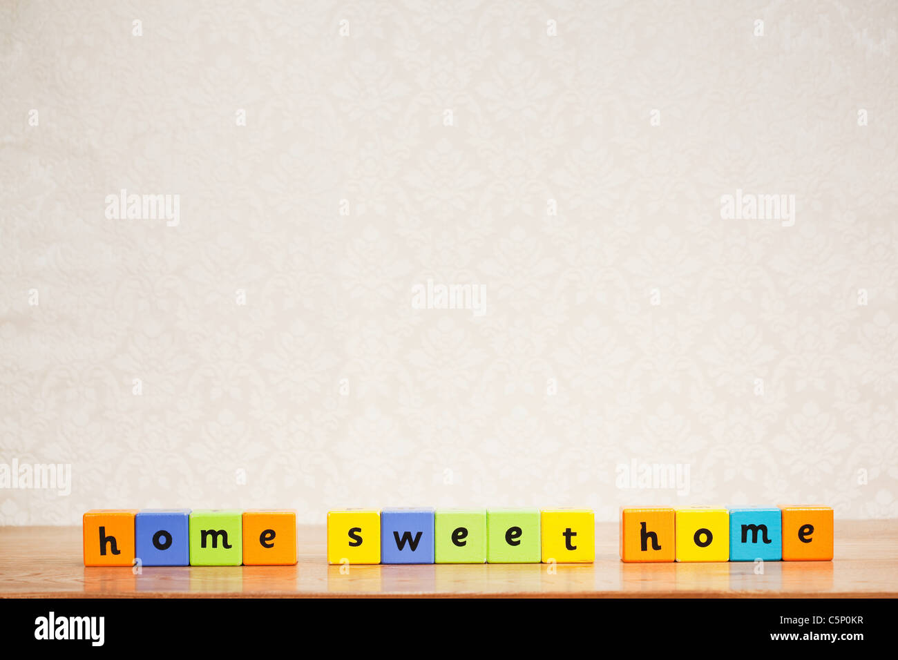 Spelling blocks hi-res stock photography and images - Alamy