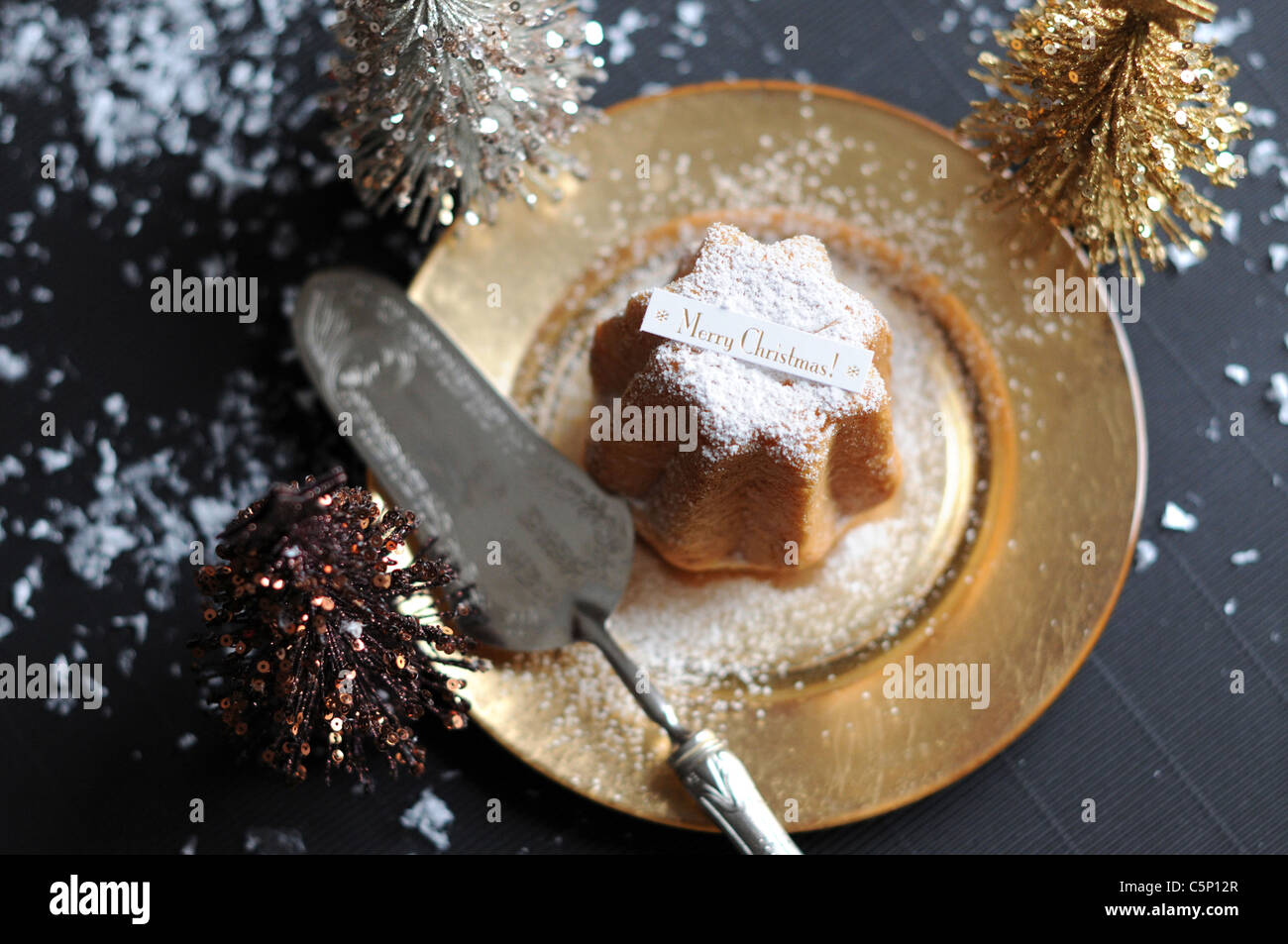 https://c8.alamy.com/comp/C5P12R/italian-christmas-cake-pandoro-C5P12R.jpg
