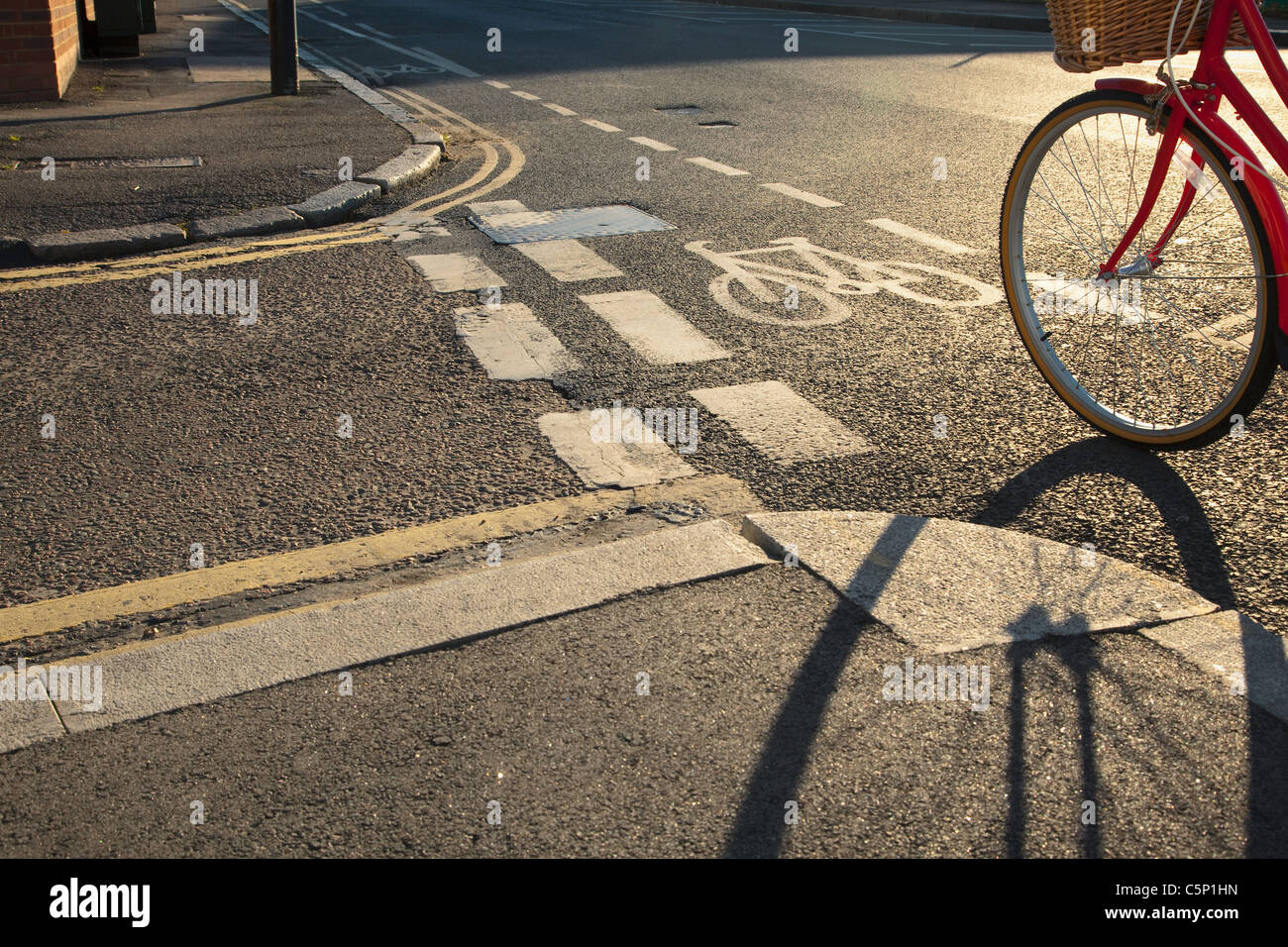 can you cycle on a byway