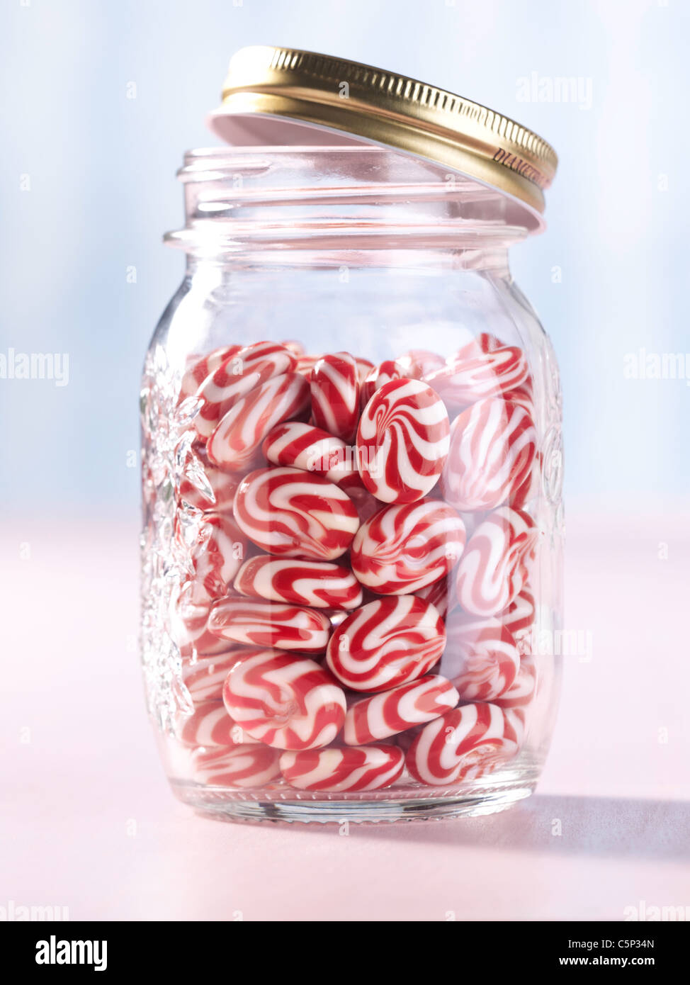Campino sweets hi-res stock photography and images - Alamy