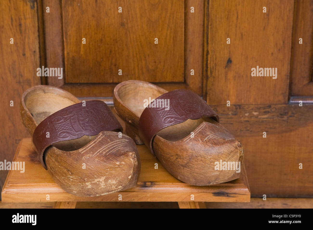 Two clogs hires stock photography and images Alamy