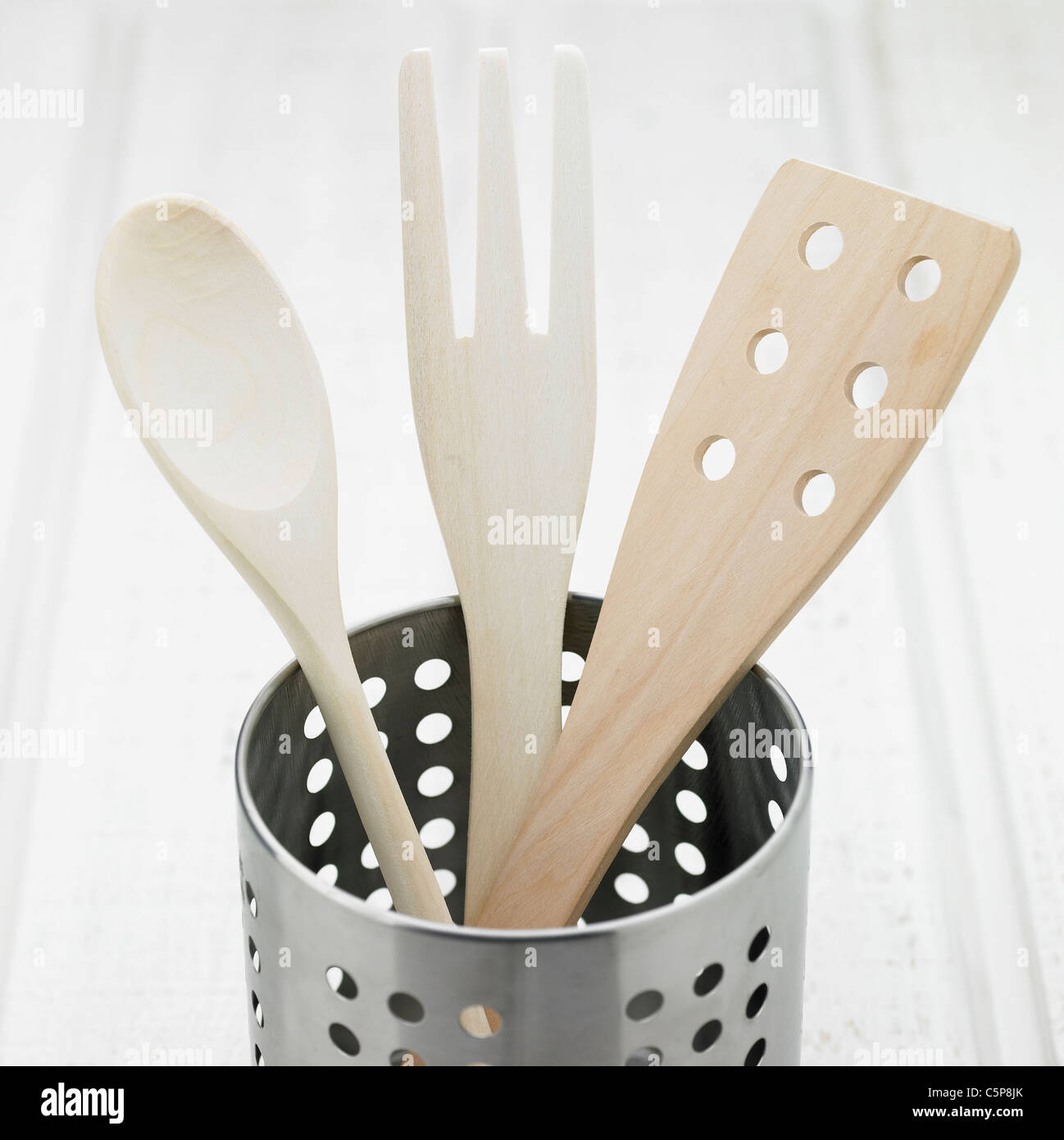 kitchen utensil, scoop, kitchen utensils, scoops Stock Photo - Alamy