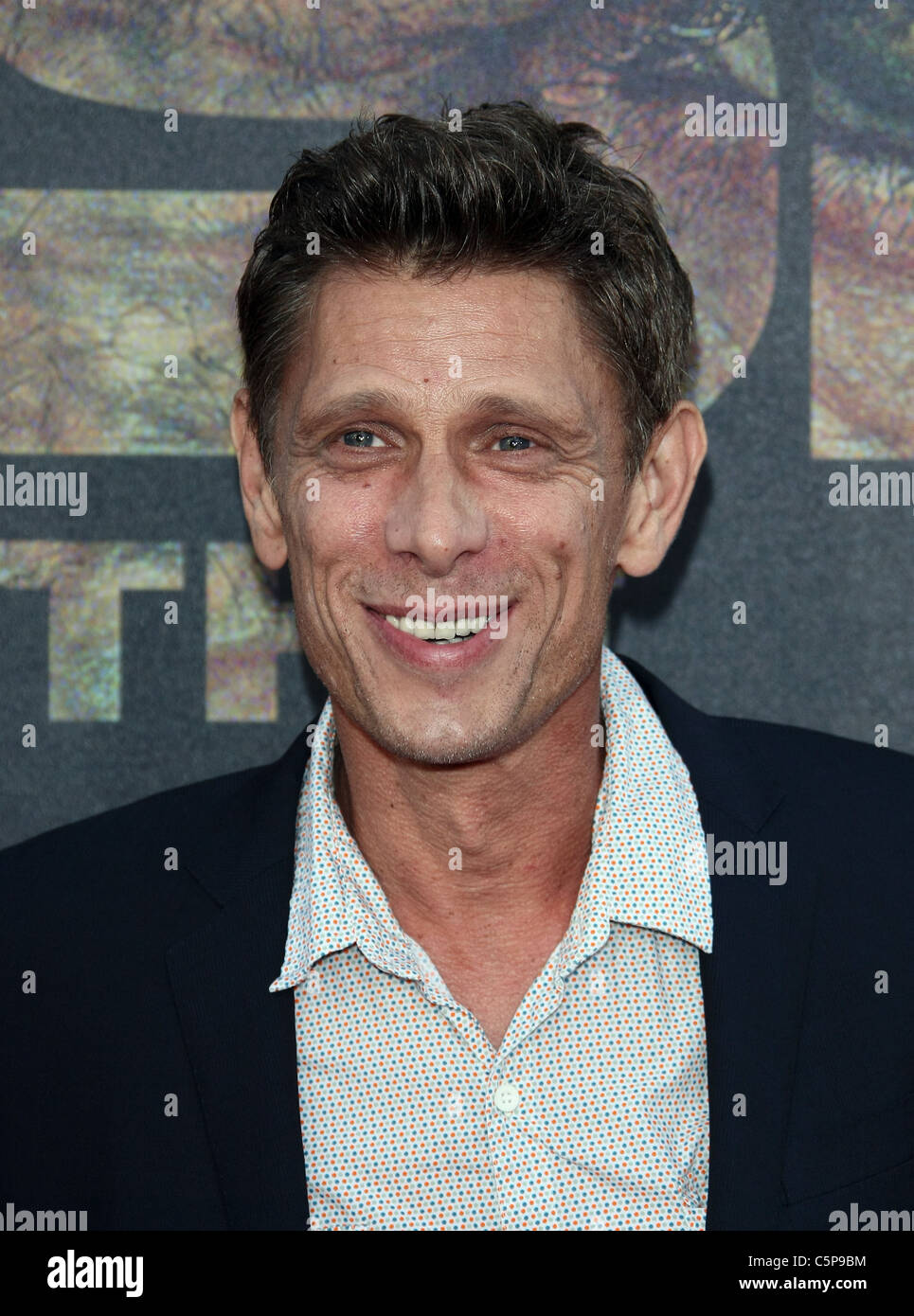 JAMIE HARRIS RISE OF THE OF THE APES. LOS ANGELES PREMIERE(09)