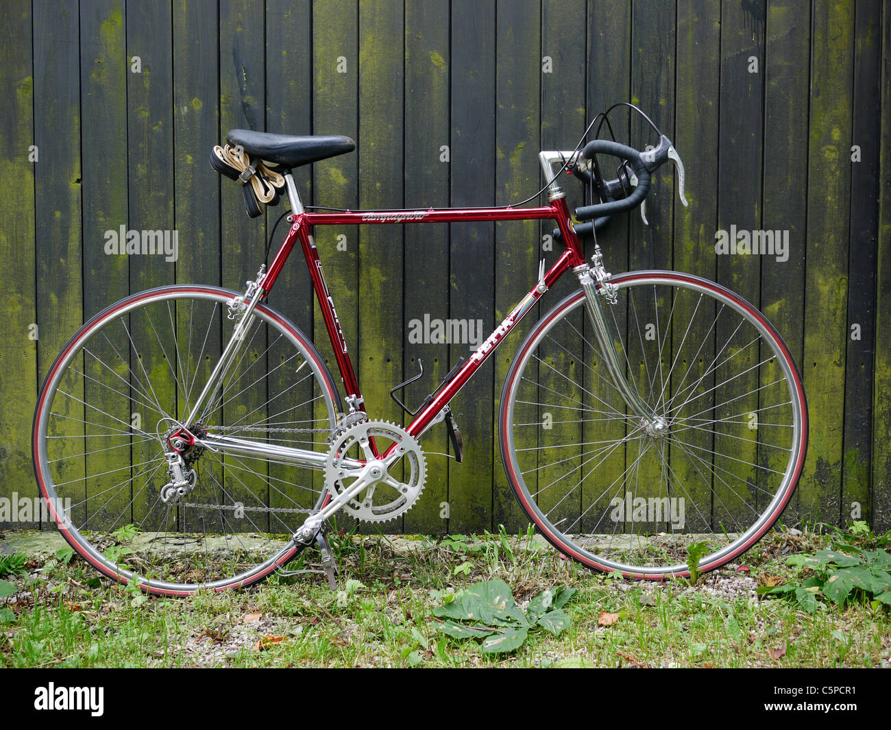 Rennrad High Resolution Stock Photography and Images - Alamy