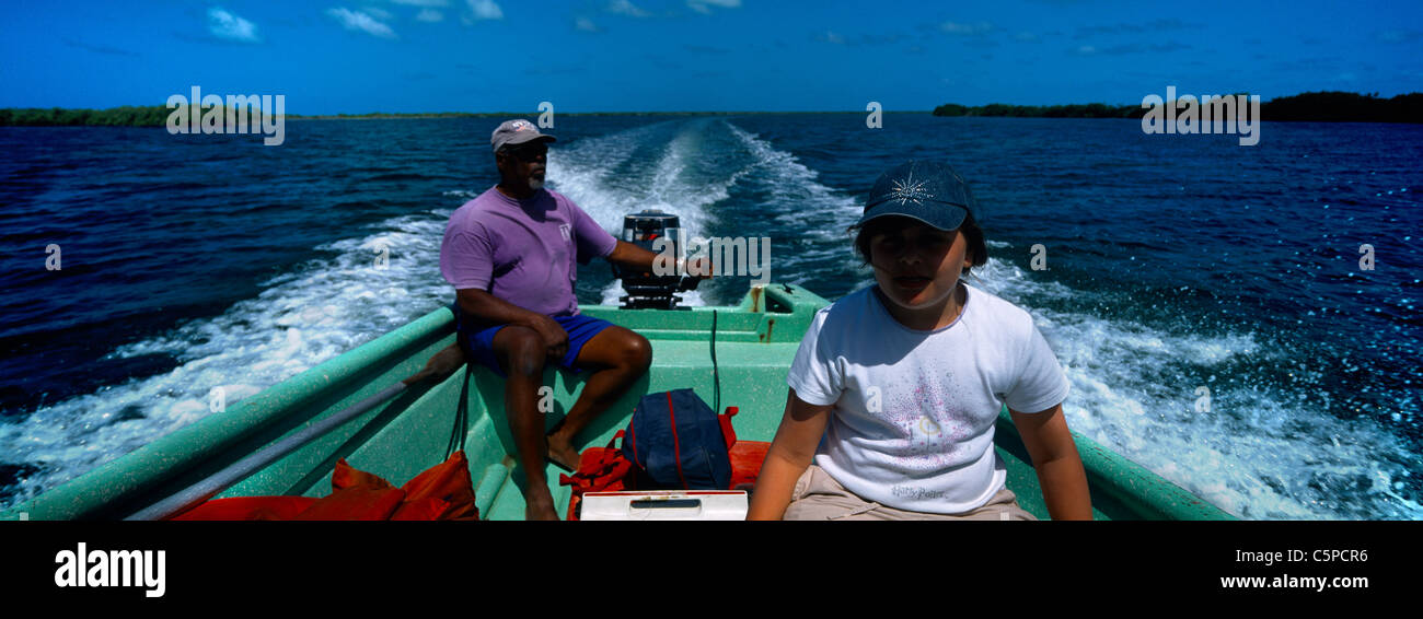 Codrington lagoon hires stock photography and images Alamy