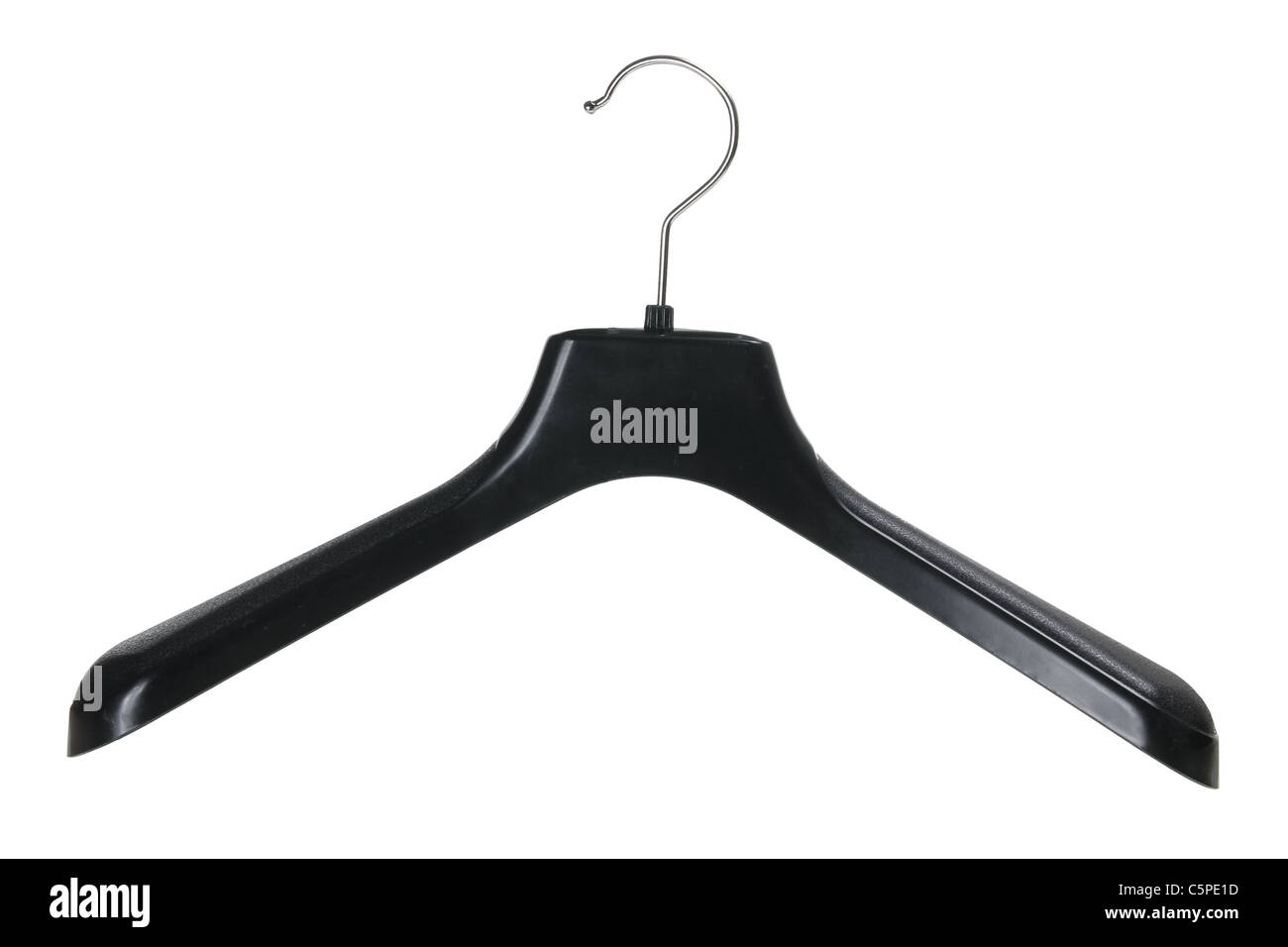 Clothes hanger cut out hires stock photography and images Alamy