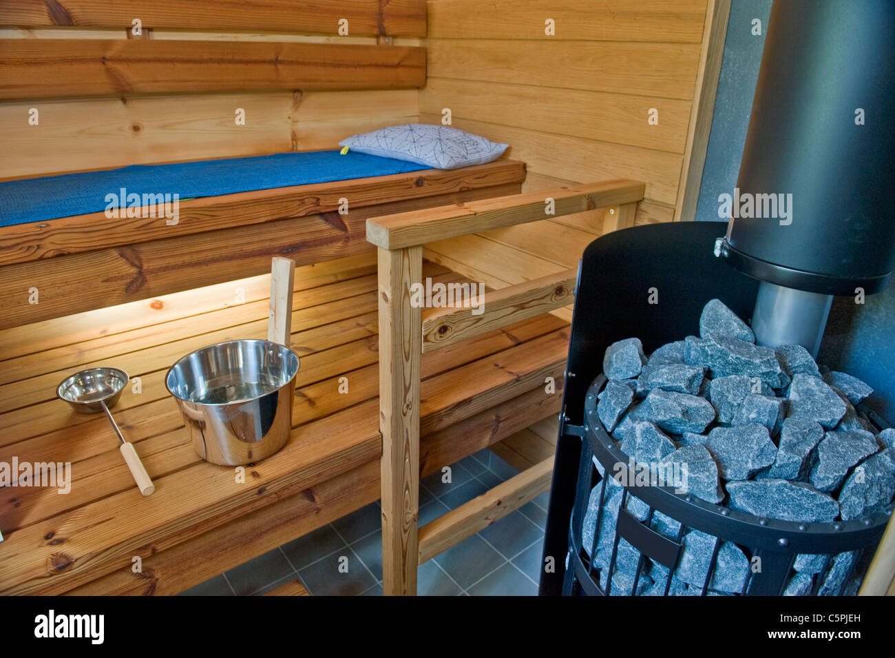 Finland sauna hires stock photography and images Alamy