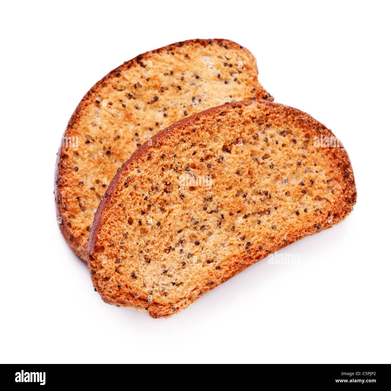 Ассортимент сдобных сухарей. Сухарики с изюмом и сахаром. Два сухаря. Сухарики на белом фоне. Сухари детские.