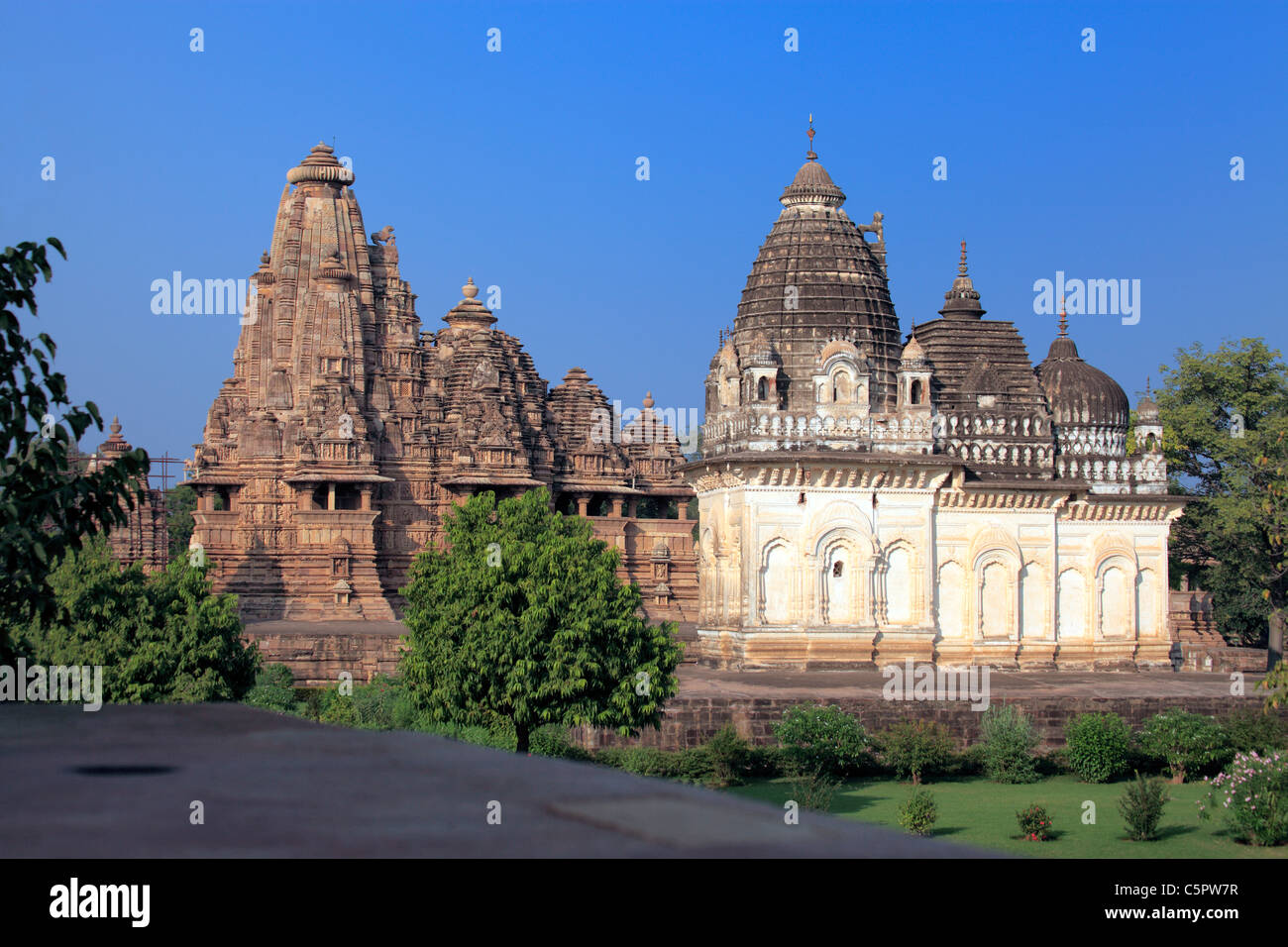 khajuraho temple of madhya pradesh