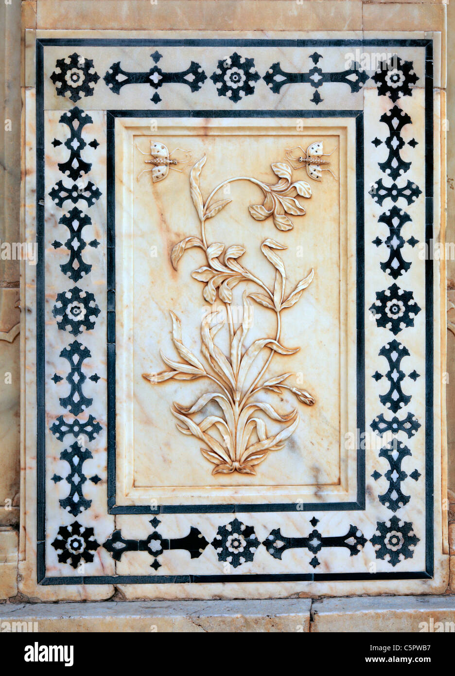 Amber fort ganesh pol jaipur hi-res stock photography and images - Alamy