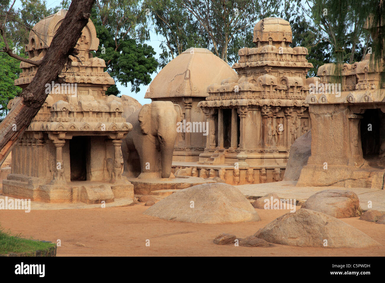 Tamil nadu culture hi-res stock photography and images - Alamy