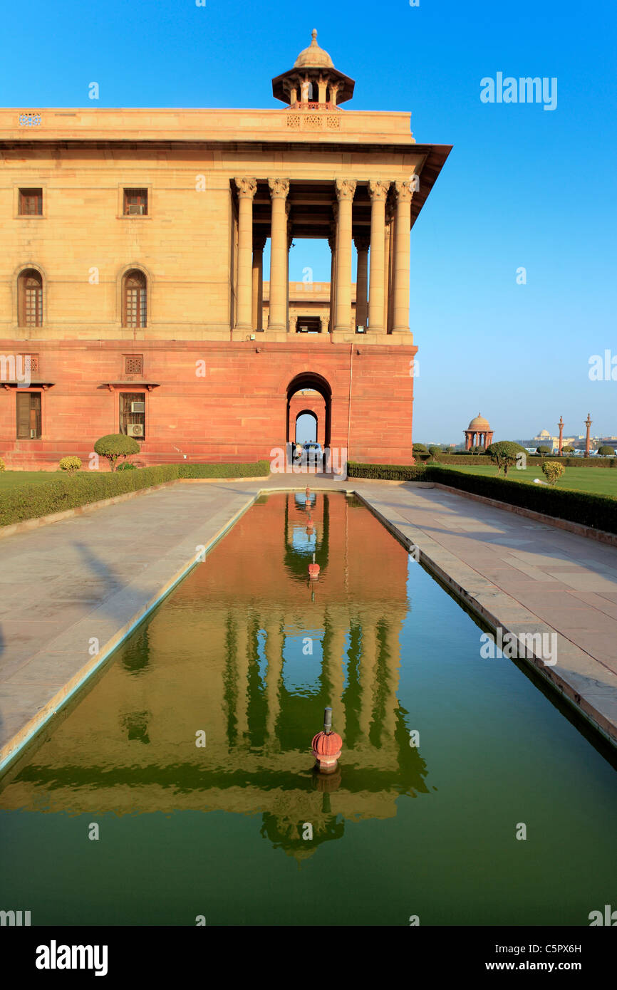 North block delhi hires stock photography and images Alamy