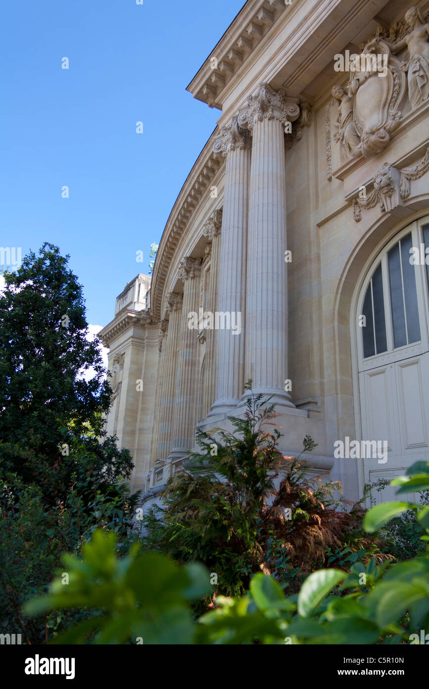 Grand Palais, Paris, France Stock Photo - Alamy