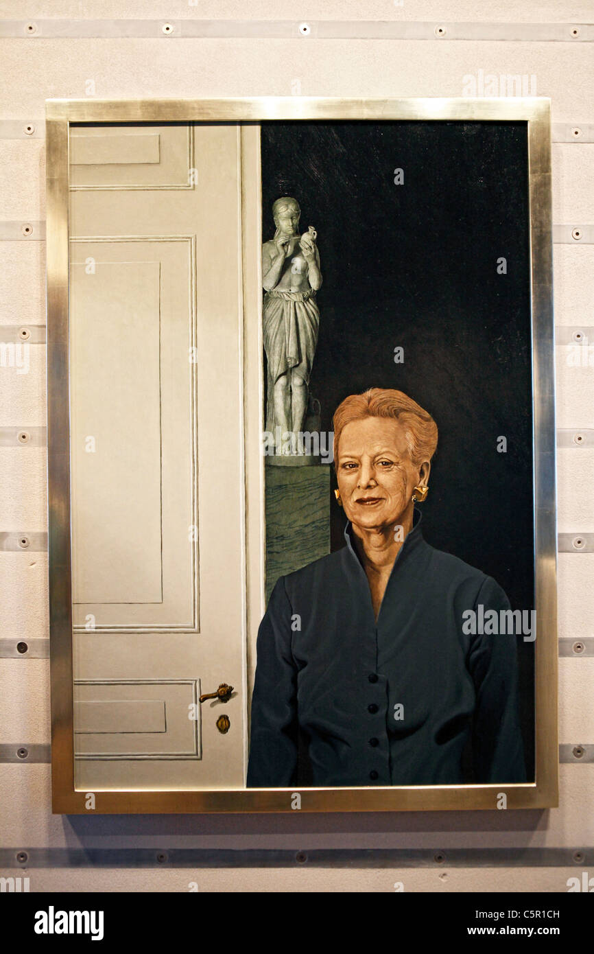 queen-margrethe-ii-of-denmark-high-resolution-stock-photography-and