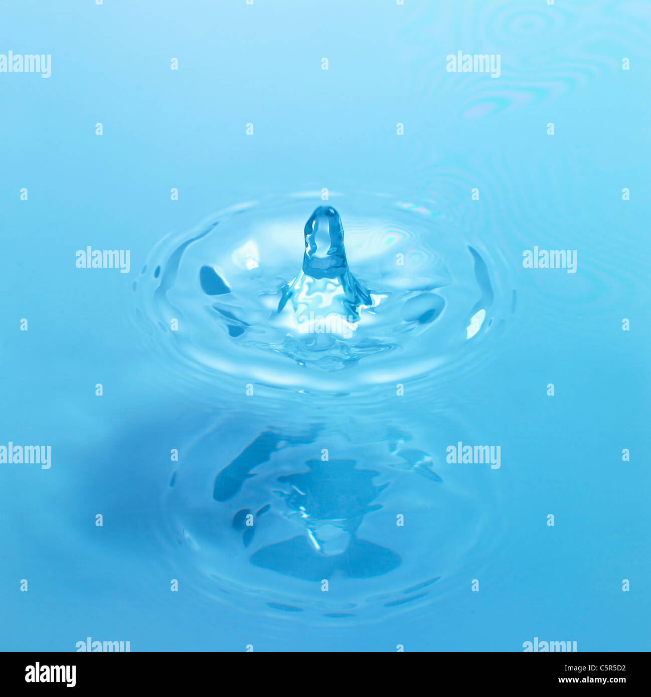 Strongwater Ripple 201106tong hi-res stock photography and images - Alamy