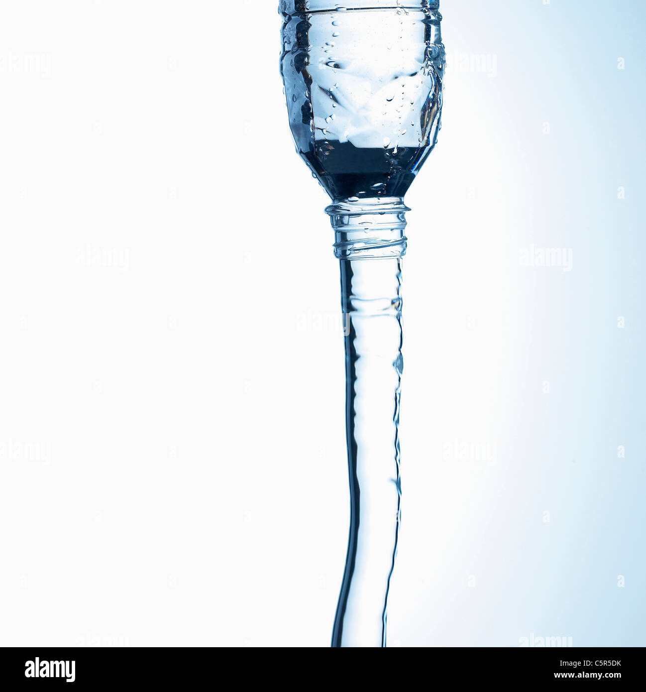 Upside down bottles hires stock photography and images Alamy